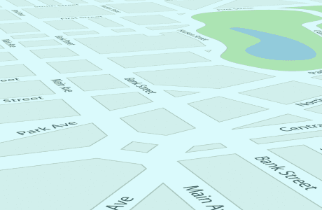Areas covered for MG Solutions in and around Seattle