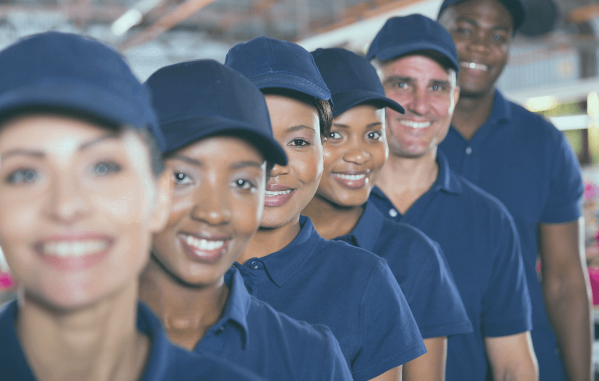 MG Solutions team